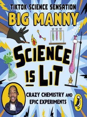 Science is Lit - Audiobook